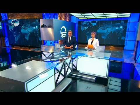 ქრონიკა 20:00 საათზე - 1 აპრილი, 2021 წელი