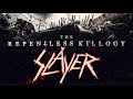 Slayer the repentless killogy live at the forum in inglewood ca 2019