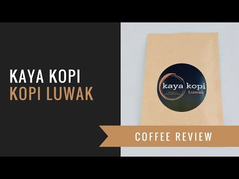 kaya-kopi-luwak-review