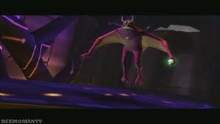 Ben 10 Alien Force Walkthrough Part 6 - A Few Bad Eggs