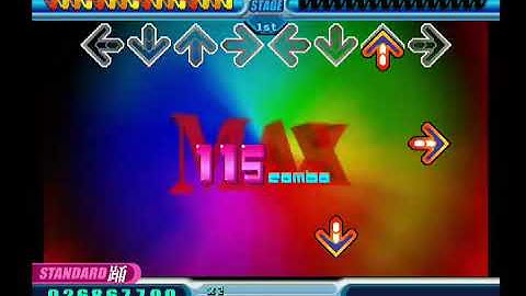 CS DDR MAX LET