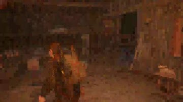 The Last of Us II-First playthrough ever - (Ground Zero)- Playing as Abby