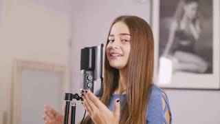 Stefania - Malibu Covered From Miley Cyrus