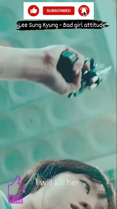 I'll teach you how to do it🔥🔥 #kdrama #leesungkyung #shorts #rockstar