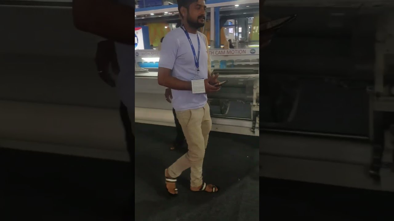 SITEX 2023 | Surat International Textile Expo | Manufacturer