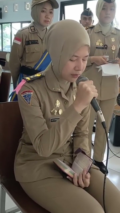 Bismillah nada tinggi IPDN #qori #qoriahterbaik #ngaji #tilawah #tilawatilquran
