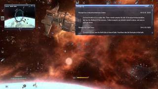 Lets Play X3 Reunion Part 1 - Clueless in Space @MDCore99