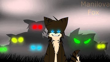 Träumst du [Hawkfrost/Ivypool] MAP part 6