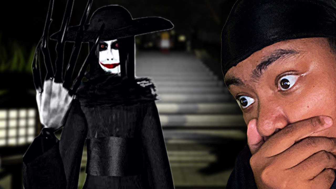 Why is ROBLOX Kinda SCARY!? (Horror Edition) - YouTube