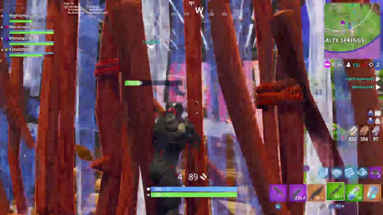 Fortnite//BO4 BETA CODES AT 310 SUBS!//And 110 Twitter Followers - YouTube