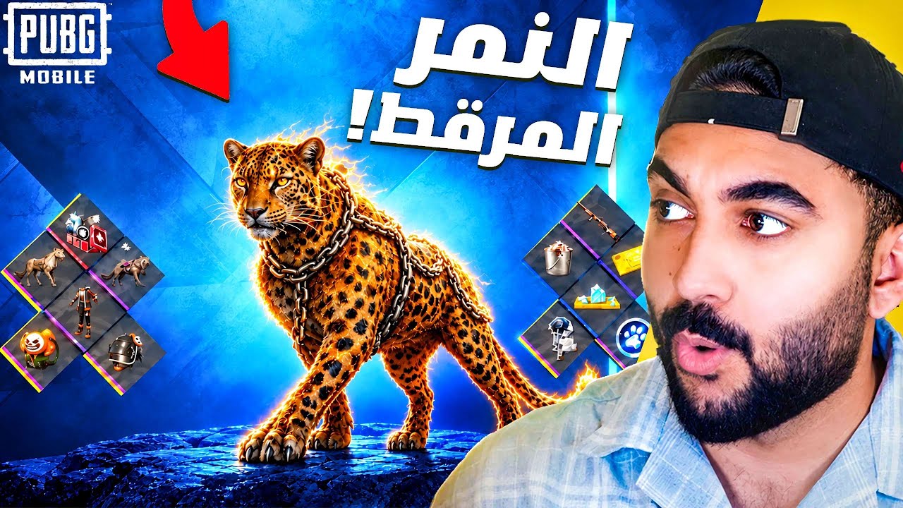 ثغرة تحصل اي شي سكن في ببجي موبايل