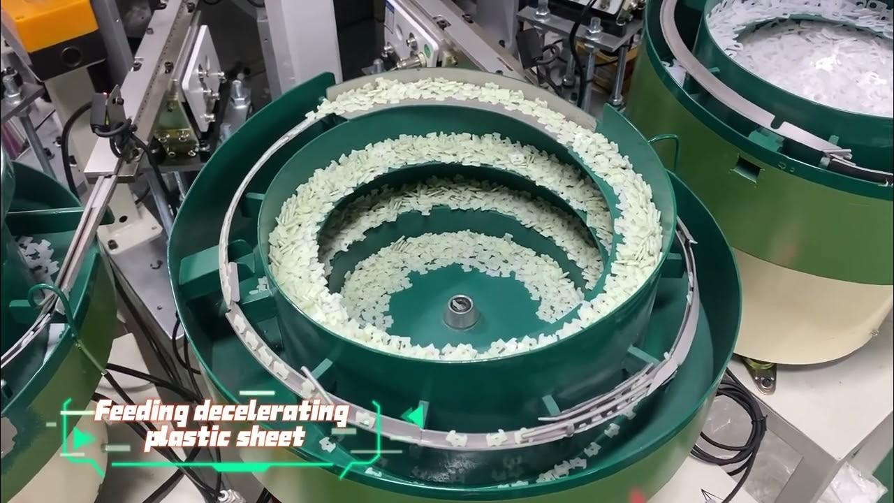 Full Automatic Windup Gear Box Pull Back Car Gear Box Toy Assenbly