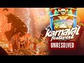 Karnaval Festival 2021 - Unresolved