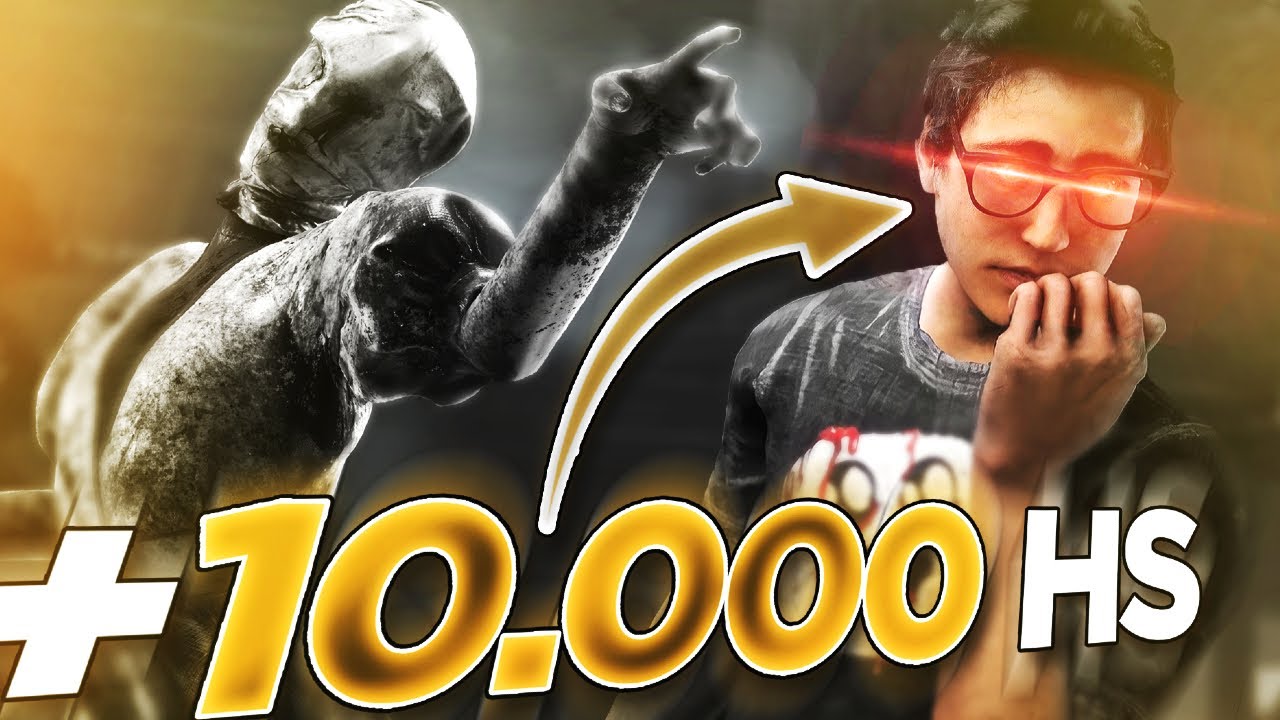MI NURSE VS LOS BRASILEROS MAS VIVIDOS!              // DEAD BY DAYLIGHT