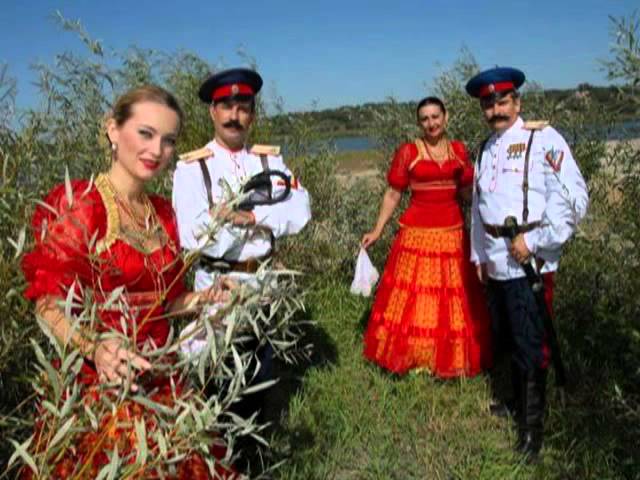 Полотно, Анатолий - По Дону