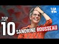 Le pire de sandrine rousseau