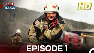 Red Truck Episode 1 Kahraman Babam Full Hd