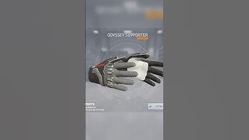 NEW ODYSSEY SUPPORTER BUNDLE🤩 UPDATE 1.52.0 IN CRITICAL OPS/КРИТИКАЛ ОПС #shorts #criticalops #new