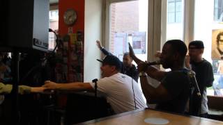 Great Minds - Doag Live Sounds, Tilburg