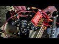 Miniature Model V8 Engine Runs On Petrol, Not Nitro!   Or Does It?