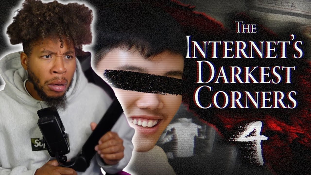 Crew Reacts To The Darkest Corners (REACTION) YouTube