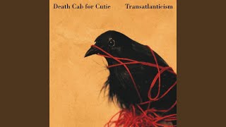 Video thumbnail of "Death Cab for Cutie - Passenger Seat"