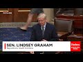 'Using Her Office For Revenge': Lindsey Graham Rips US Attorney Rachael Rollins Upon Her Resignation Mp3 Song