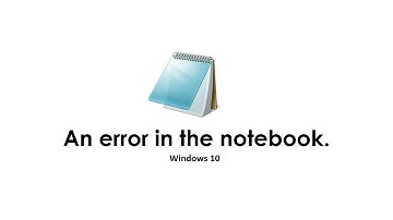 Error on Microsoft Visual Basic Script Edition Windows 10