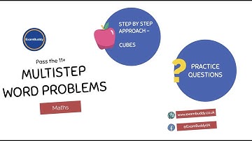 Eleven Plus (11+) Maths; 