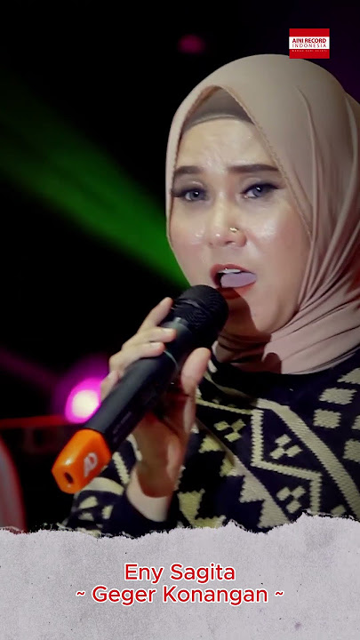 Eny Sagita - Geger Konangan #dangdut #koplojawa