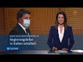 tagesschau 20 Uhr, 13.01.2021