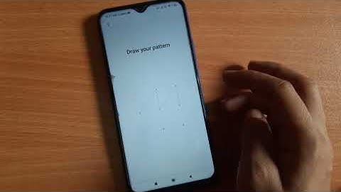 How To Remove Fingerprint Lock In Poco M2 | Poco M2 Me Fingerprint Lock Kaise Kare