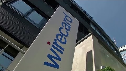 Wirecard says missing $2.1 billion likely doesn