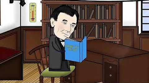 The ~ American ~ Civil War   OverSimplified Part 1