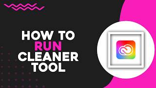 How To Run the Adobe Creative Cloud Cleaner Tool (Quick Tutorial) screenshot 4
