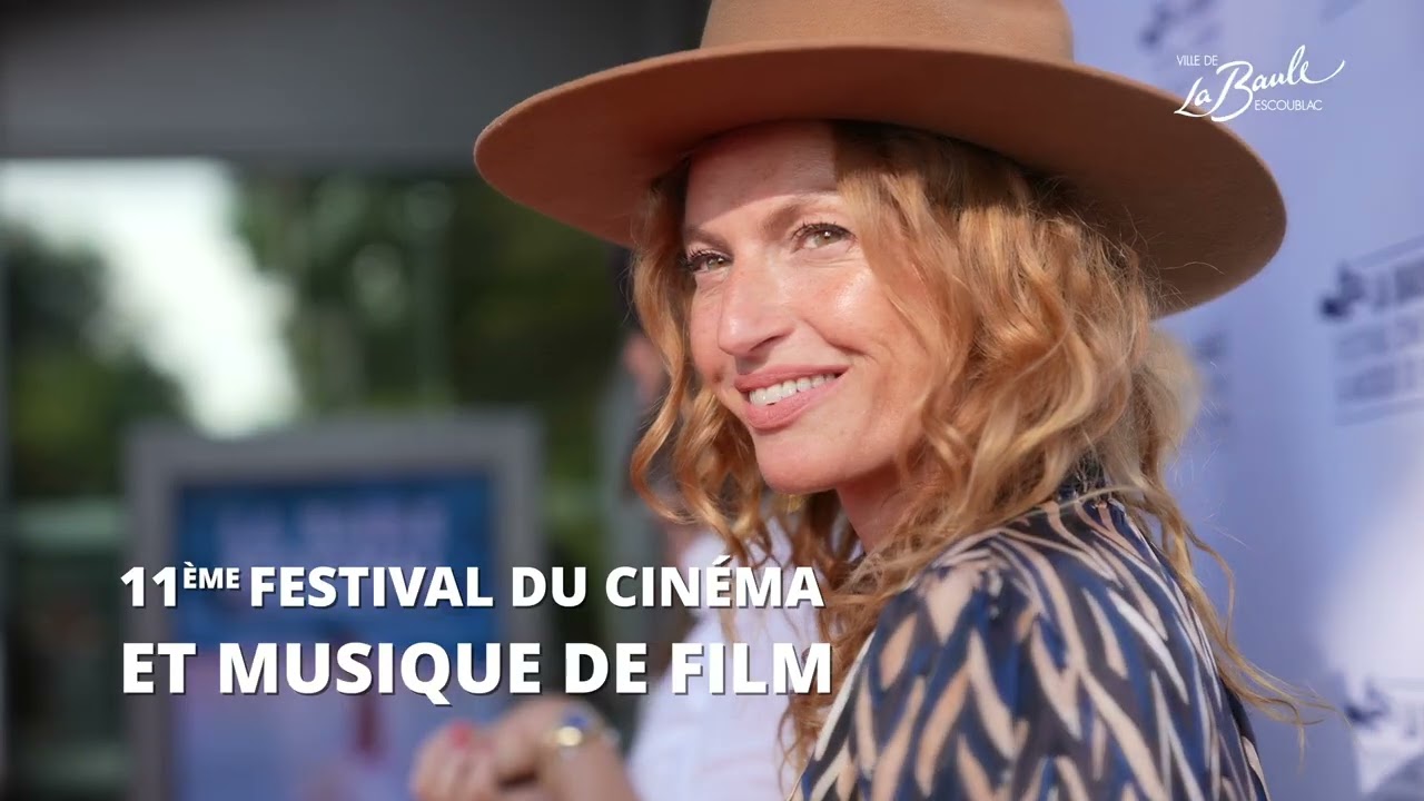 Rétrospective 2025 de la ville de La Baule-Escoublac