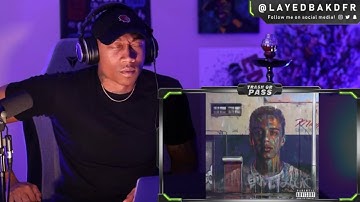 TRASH or PASS! Logic ( Intro Under Pressure ) [REACTION!!]