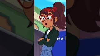 Morty Vs Haileys Bank