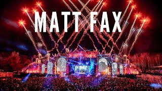 Matt Fax feat. RBBTS - Set Your Sails (Extended Mix)