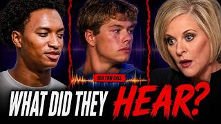 Breakthrough Nolan Wells Case Has a DARKER SECRET - A TikTok User UNCOVERS New SHOCKING Details