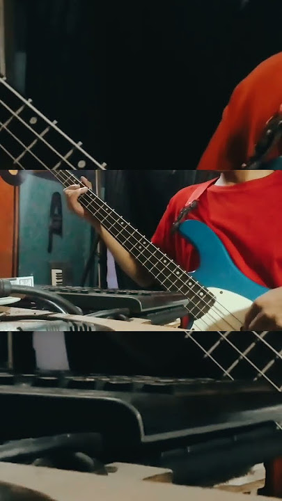 Kejujuran hati #kerispatih #sammysimorangkir #bandindonesia #popindonesia #lagugalau #coverlagu