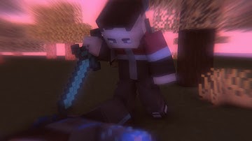 Intro template mine-imator #13.5 {by SilendYT}