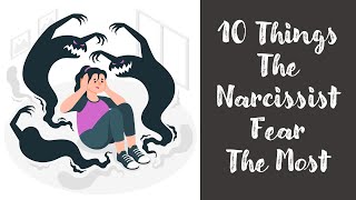 10 สิ่งที่นาร์ซิซิสต์กลัวมากที่สุด - คุยเรื่องโรคหลงตัวเองกับมานา