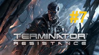 Terminator Resistance Pc Végigjátszás Magyar Felirattal 7. Befejező Rész