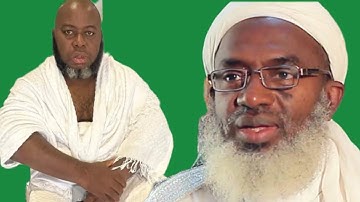 Asari Dokubo defends Sheik Gumi for supporting bandits.