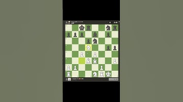 Daily #chesscom #chessgame #chess #chessdaily #fastchess #speedchess #ChessShorts  #dailychess