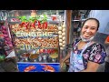 CHEAP!!! $1.50 Crabs Legs 🦀 SAIGON STREET FOOD