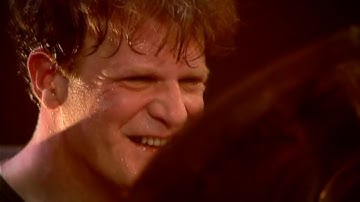 Jack Bruce, Robin Trower "White Room" Live 