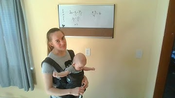 Solving Equations Using Reverse Order of Operations