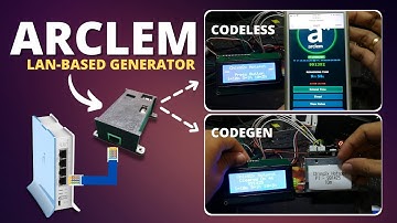 Arclem Lan based Mikrotik Hotspot Manager